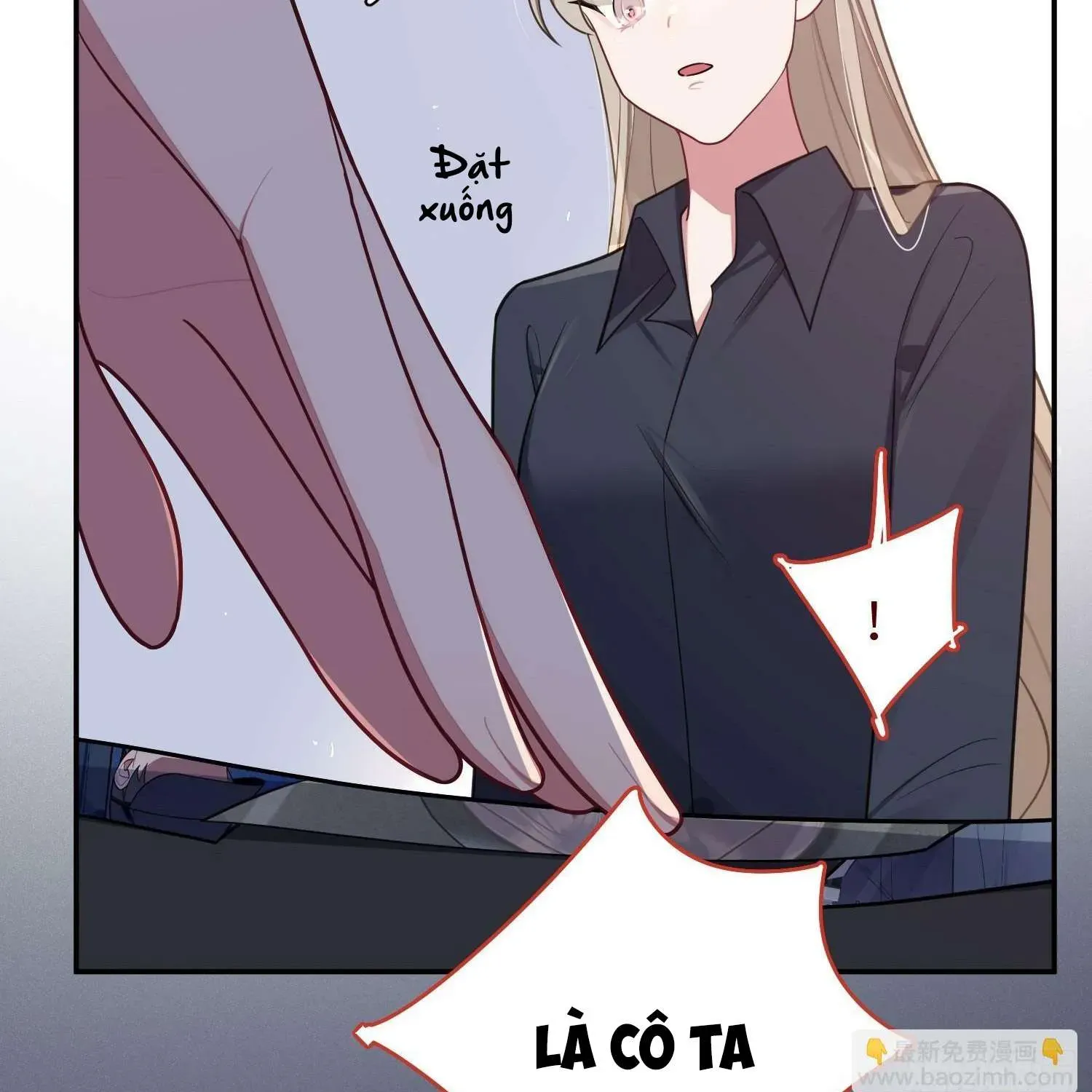 Yêu Đương Không Bằng Thả Thính Idol Chapter 69 - 7