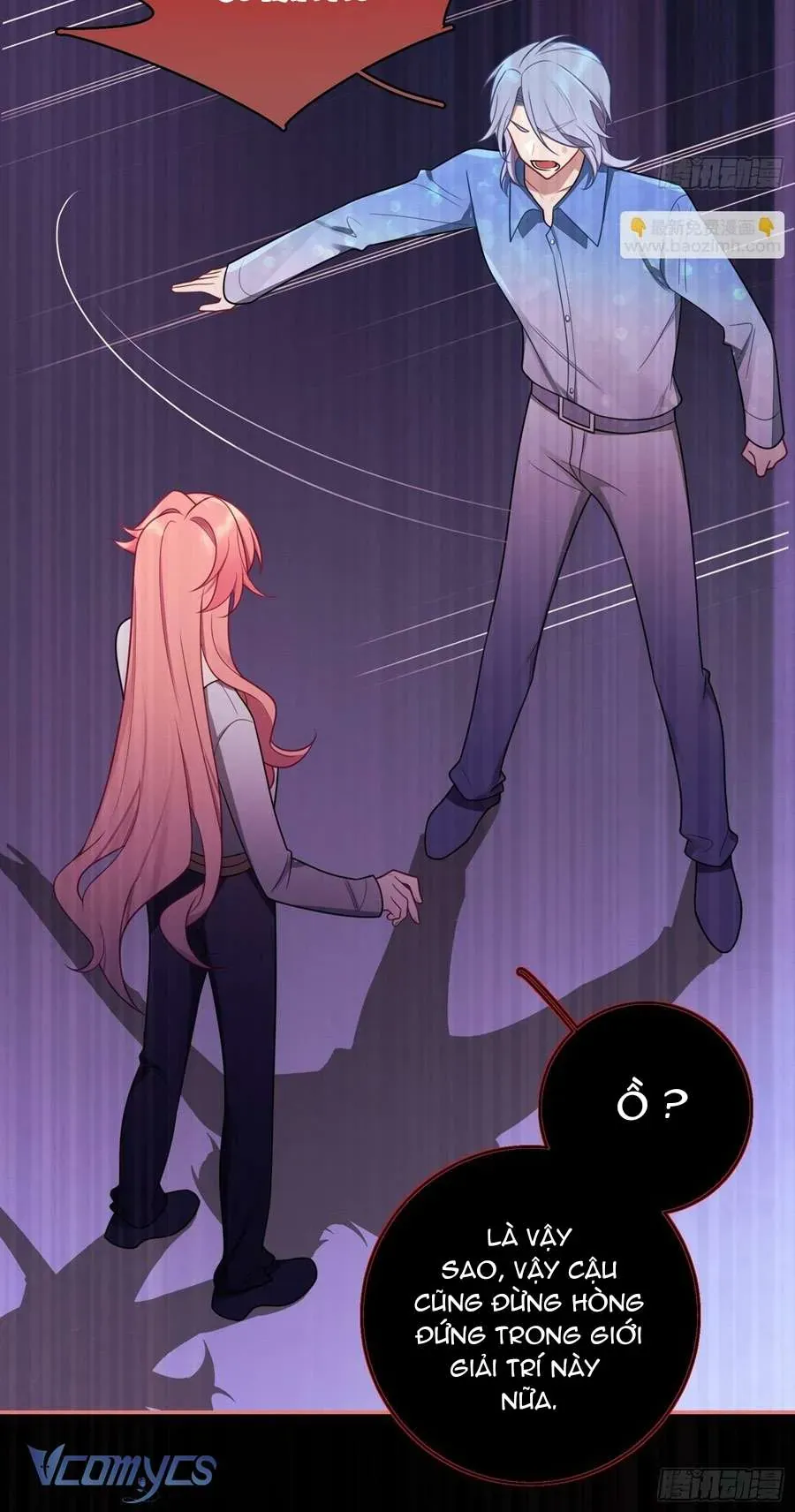 Yêu Đương Không Bằng Thả Thính Idol Chapter 74 - 16