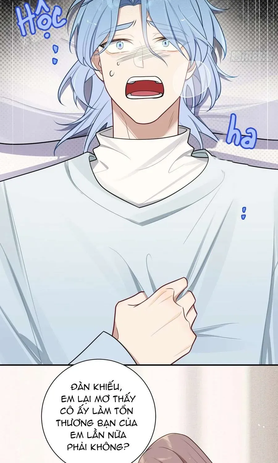 Yêu Đương Không Bằng Thả Thính Idol Chapter 76 - 17