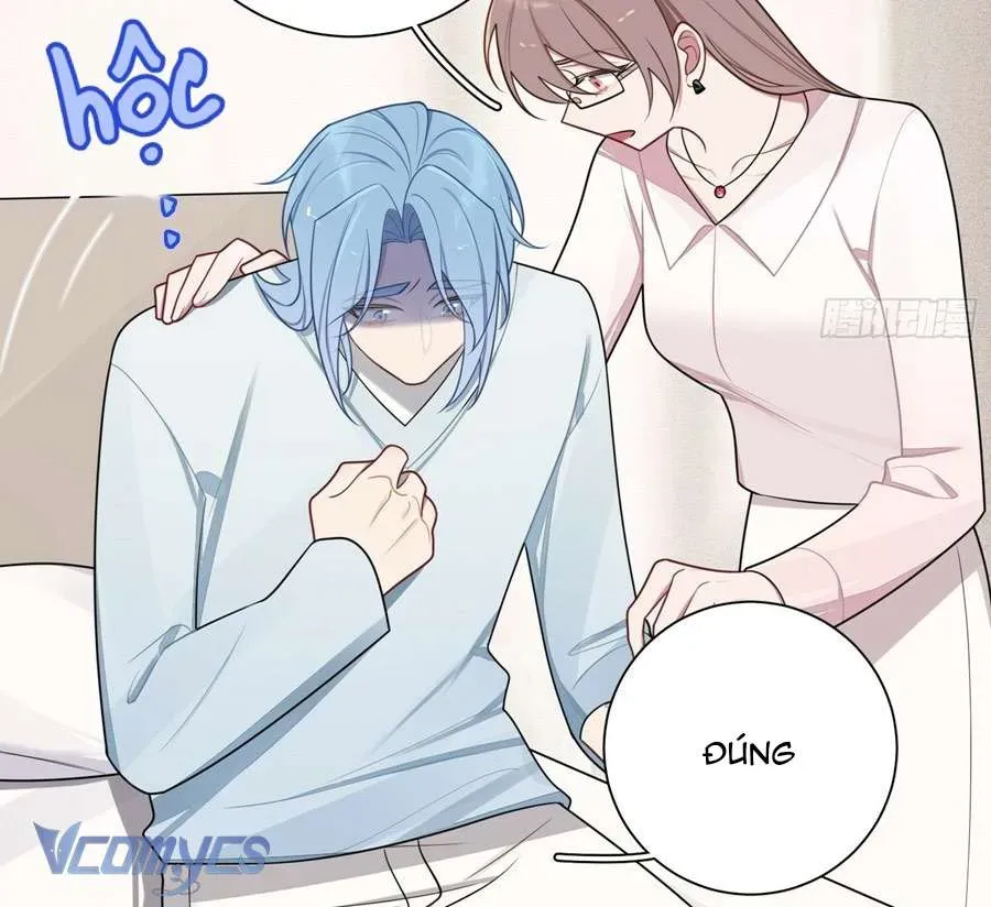 Yêu Đương Không Bằng Thả Thính Idol Chapter 76 - 18