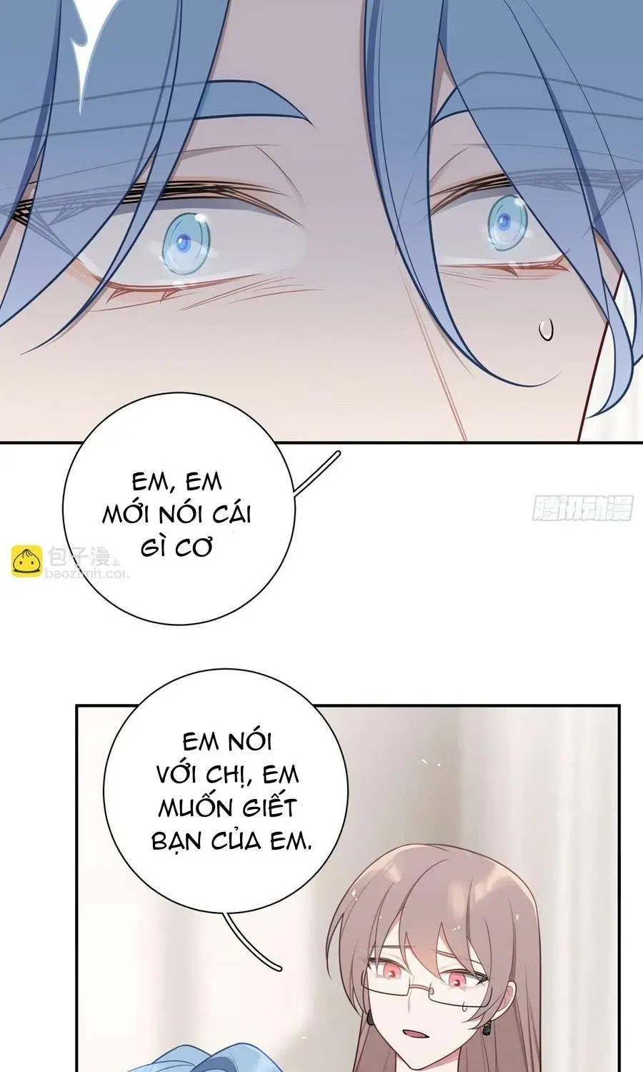 Yêu Đương Không Bằng Thả Thính Idol Chapter 76 - 22