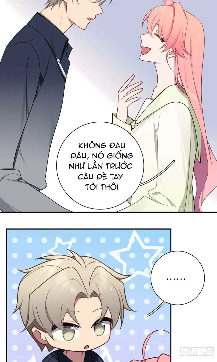 Yêu Đương Không Bằng Thả Thính Idol Chapter 76 - 28