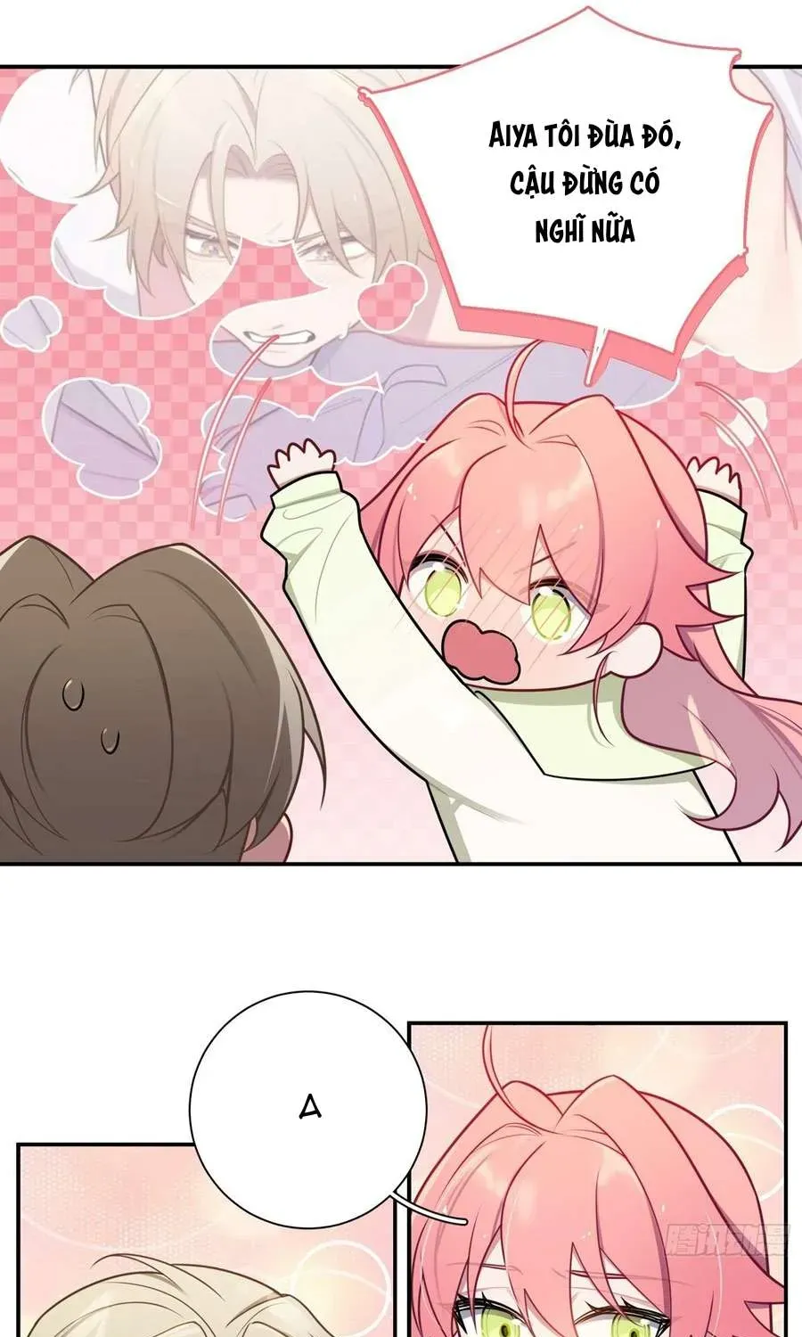 Yêu Đương Không Bằng Thả Thính Idol Chapter 76 - 31