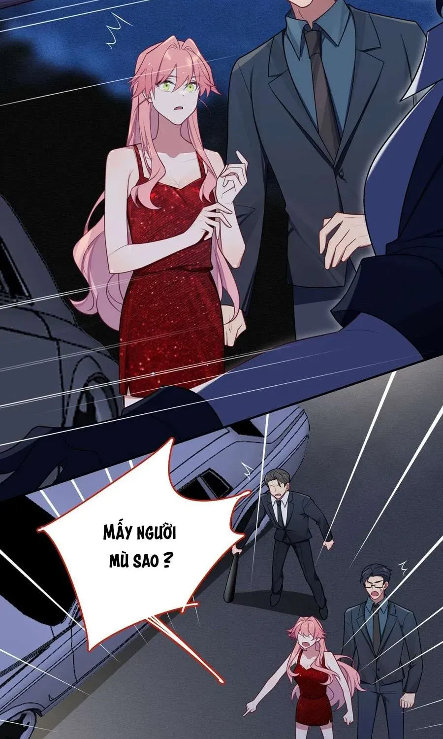 Yêu Đương Không Bằng Thả Thính Idol Chapter 76 - 8