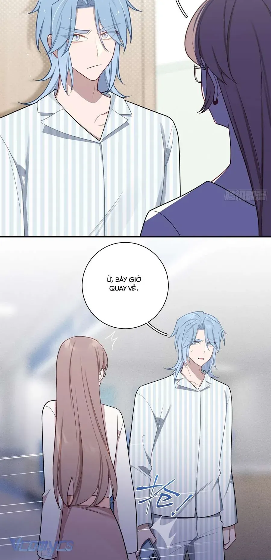 Yêu Đương Không Bằng Thả Thính Idol Chapter 79 - 4