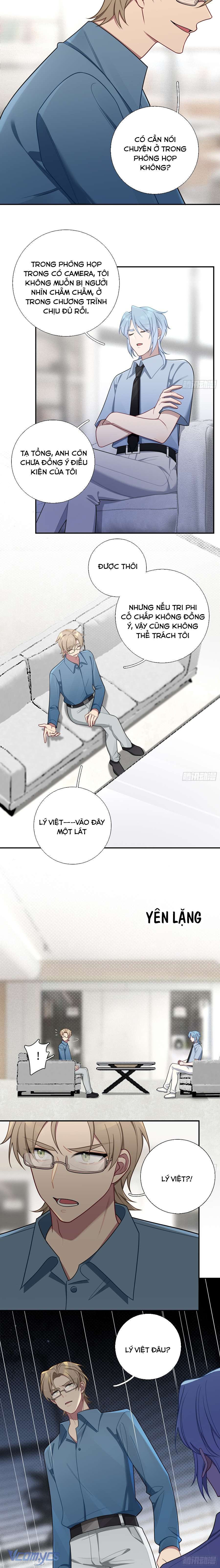 Yêu Đương Không Bằng Thả Thính Idol Chapter 92 - 3