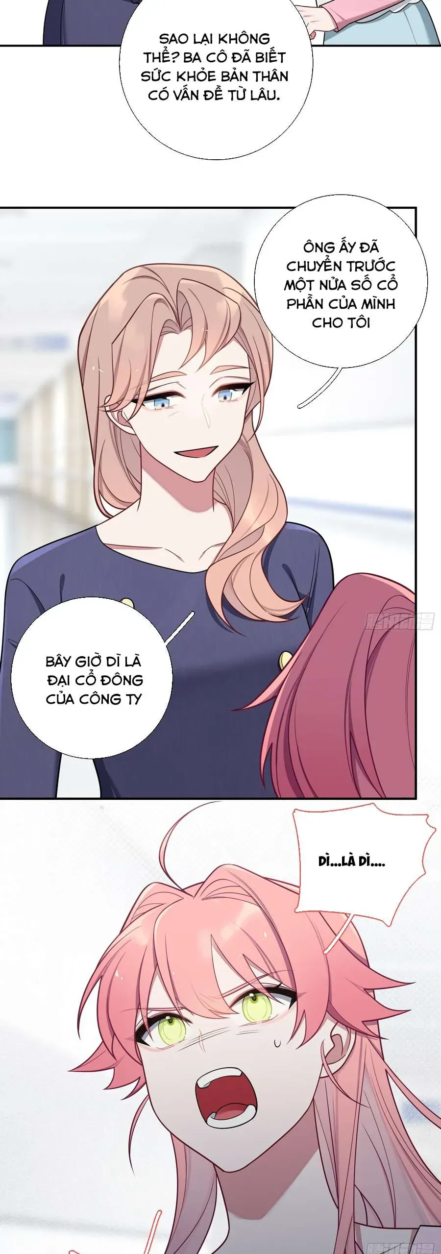 Yêu Đương Không Bằng Thả Thính Idol Chapter 94 - 5