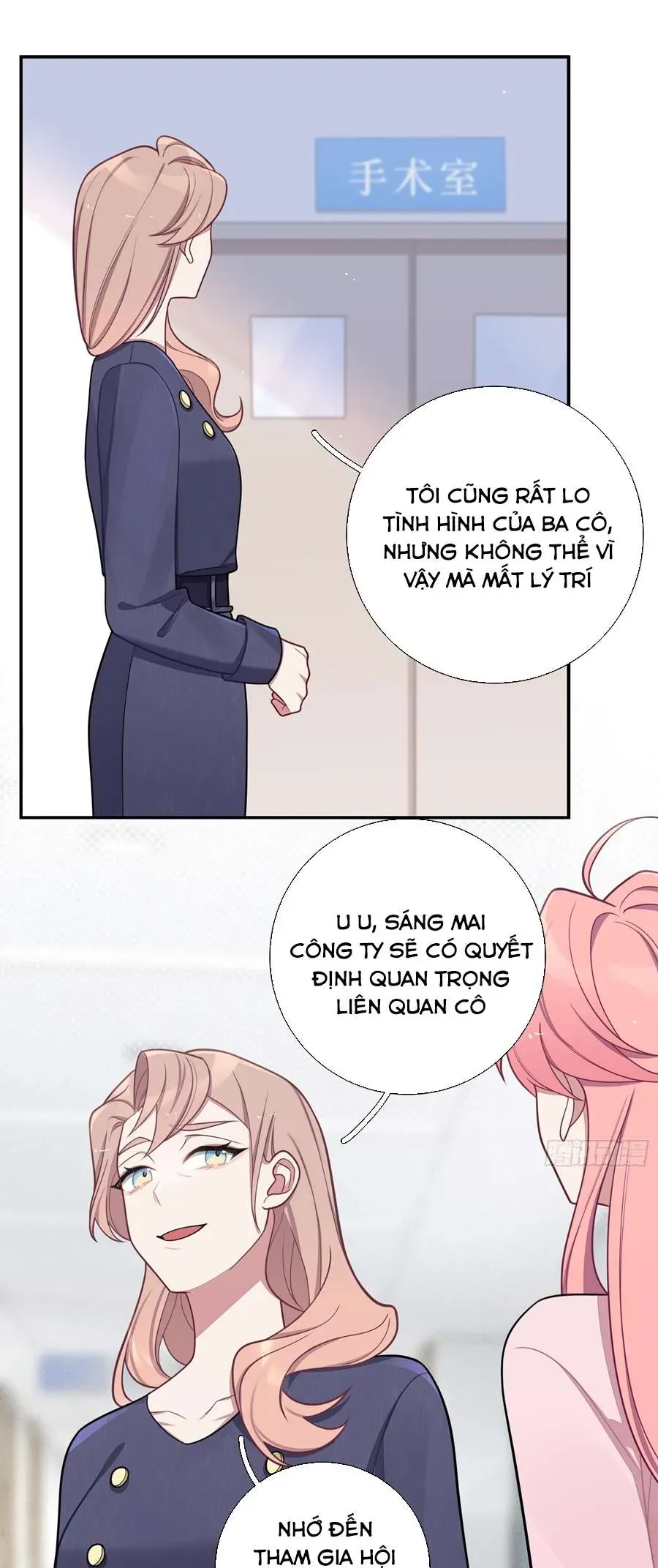 Yêu Đương Không Bằng Thả Thính Idol Chapter 94 - 7