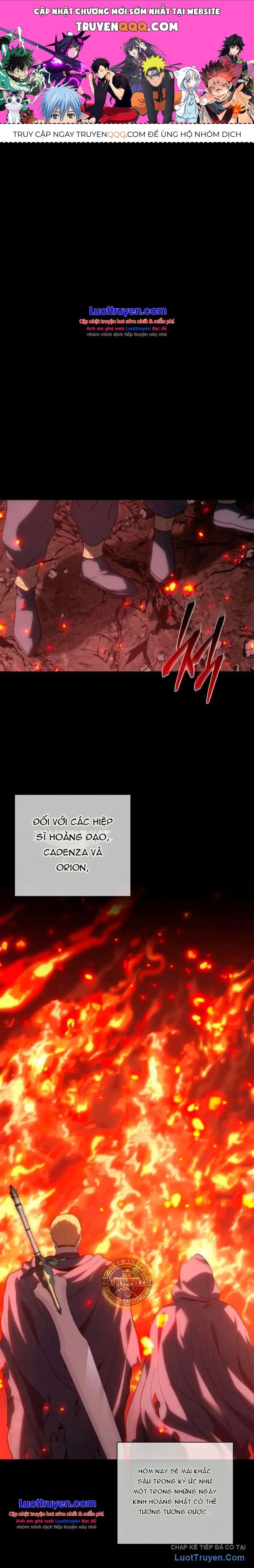 Lý Do Tôi Rời Bỏ Quỷ Vương Chapter 72 - 1