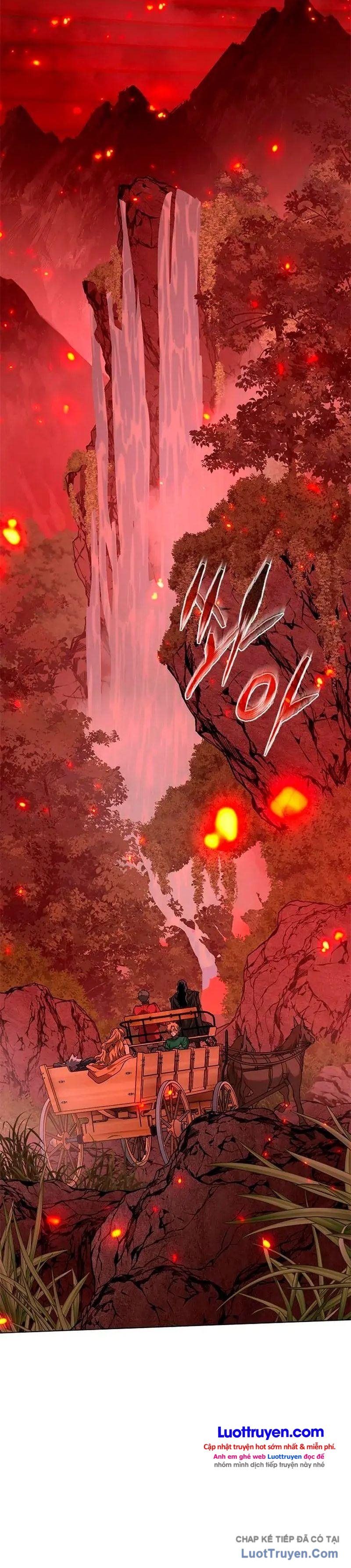 Lý Do Tôi Rời Bỏ Quỷ Vương Chapter 72 - 11