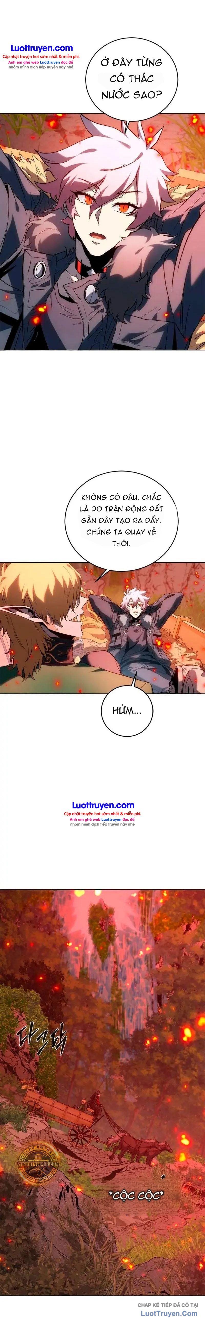 Lý Do Tôi Rời Bỏ Quỷ Vương Chapter 72 - 12