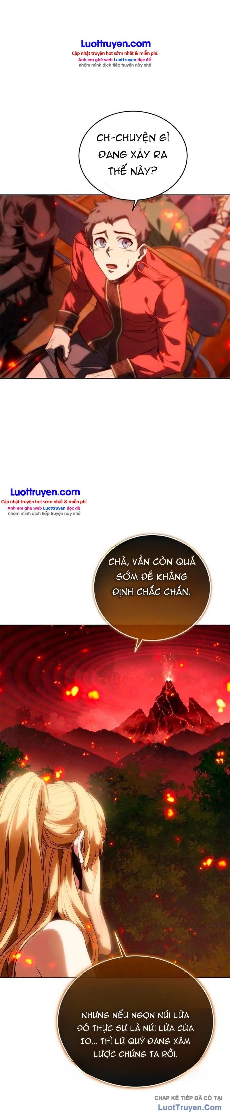 Lý Do Tôi Rời Bỏ Quỷ Vương Chapter 72 - 13