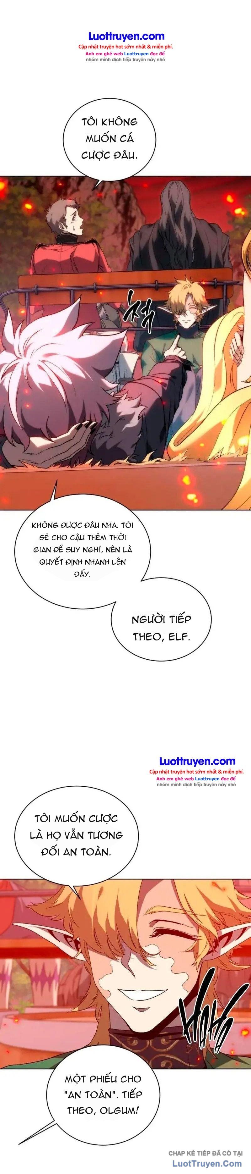 Lý Do Tôi Rời Bỏ Quỷ Vương Chapter 72 - 17