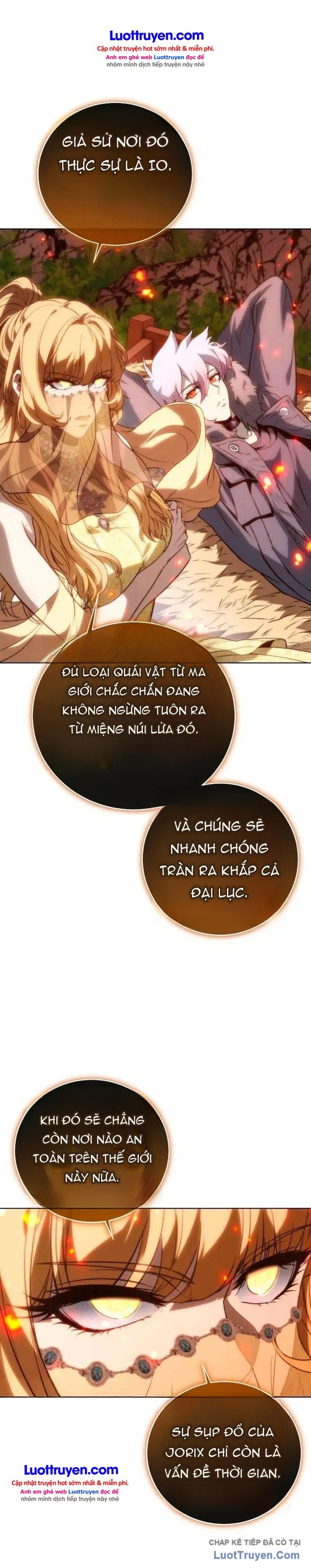 Lý Do Tôi Rời Bỏ Quỷ Vương Chapter 72 - 18