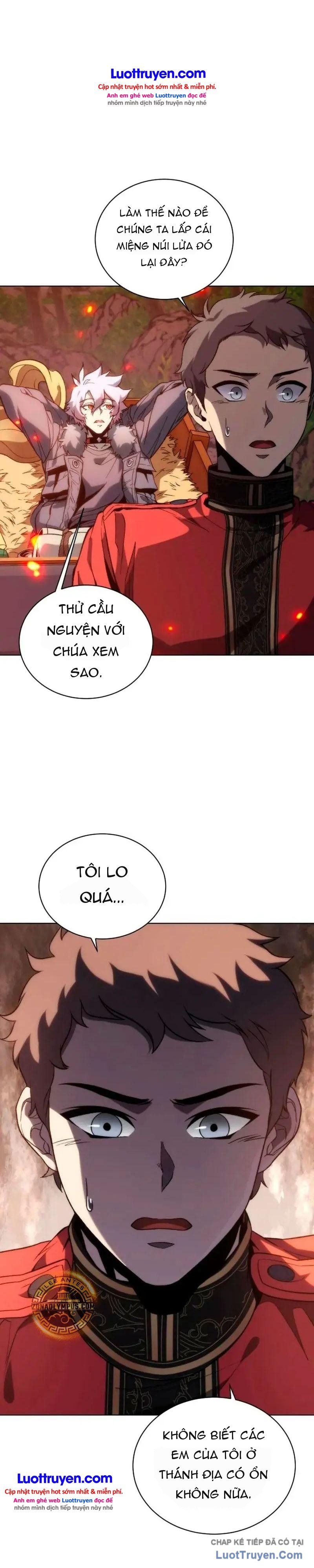 Lý Do Tôi Rời Bỏ Quỷ Vương Chapter 72 - 19
