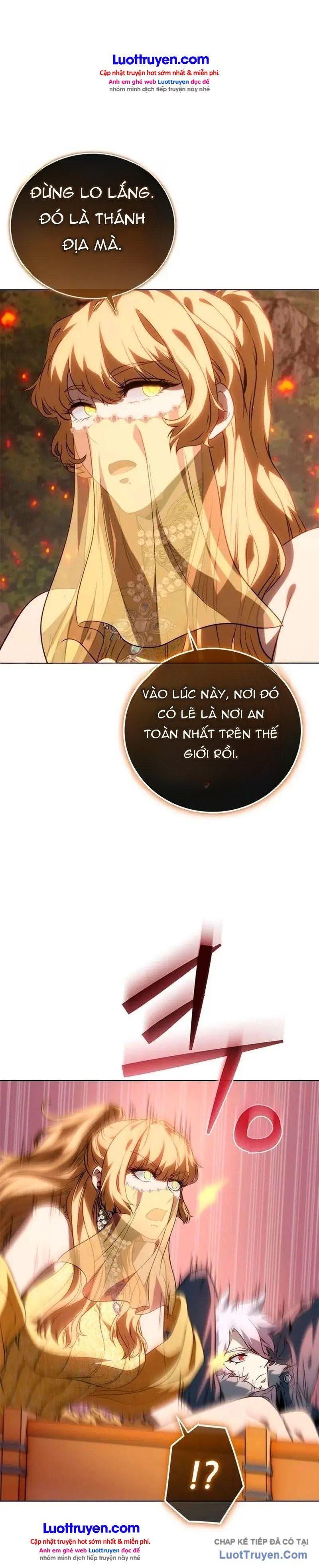 Lý Do Tôi Rời Bỏ Quỷ Vương Chapter 72 - 20