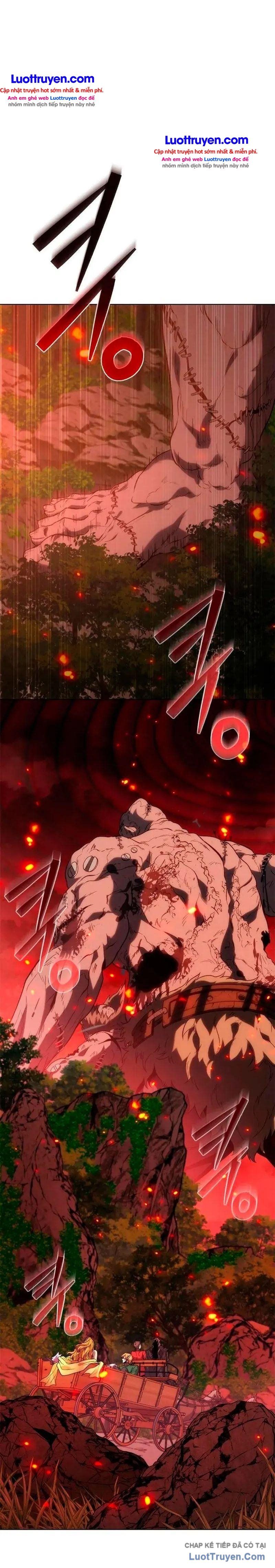 Lý Do Tôi Rời Bỏ Quỷ Vương Chapter 72 - 21