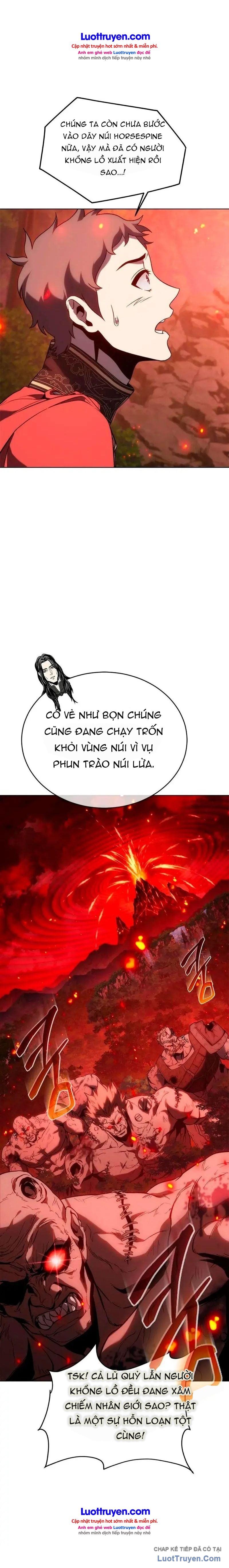 Lý Do Tôi Rời Bỏ Quỷ Vương Chapter 72 - 22