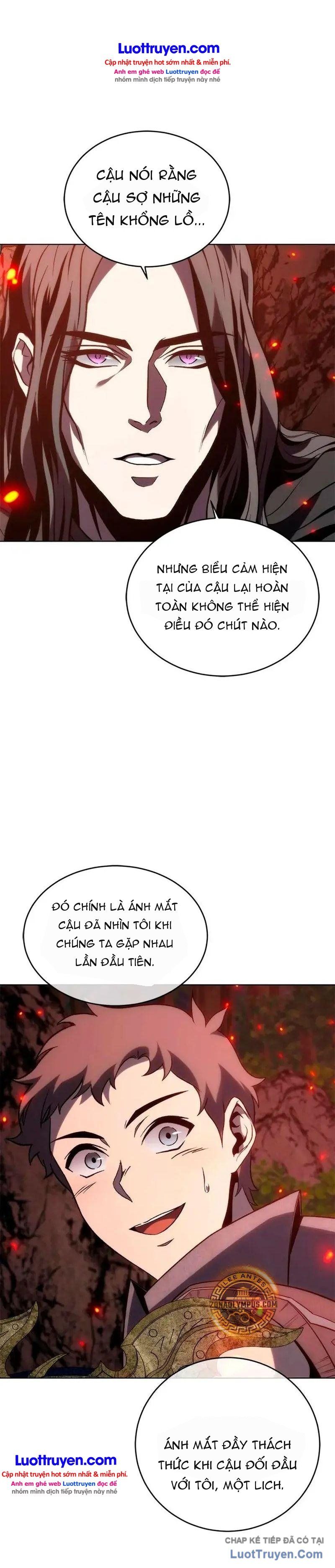 Lý Do Tôi Rời Bỏ Quỷ Vương Chapter 72 - 26