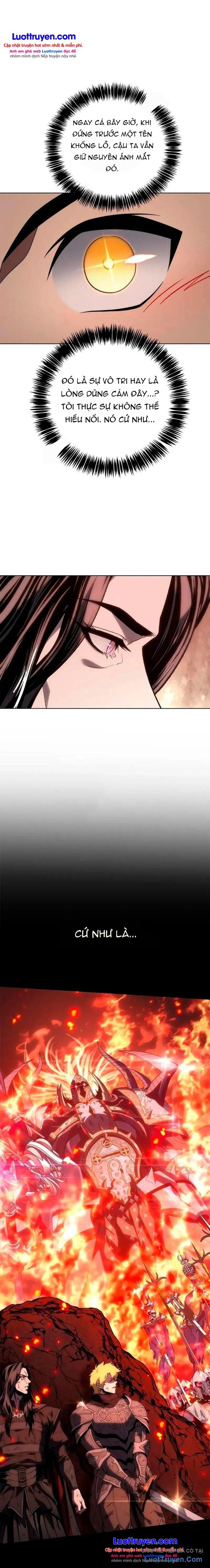 Lý Do Tôi Rời Bỏ Quỷ Vương Chapter 72 - 27