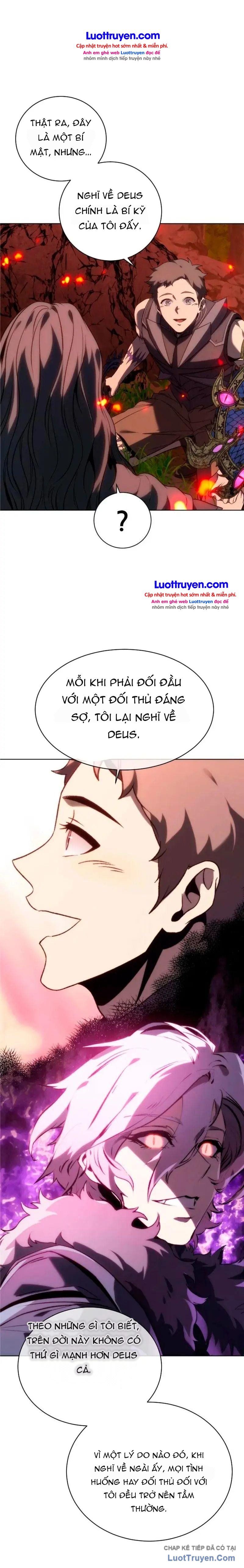 Lý Do Tôi Rời Bỏ Quỷ Vương Chapter 72 - 29