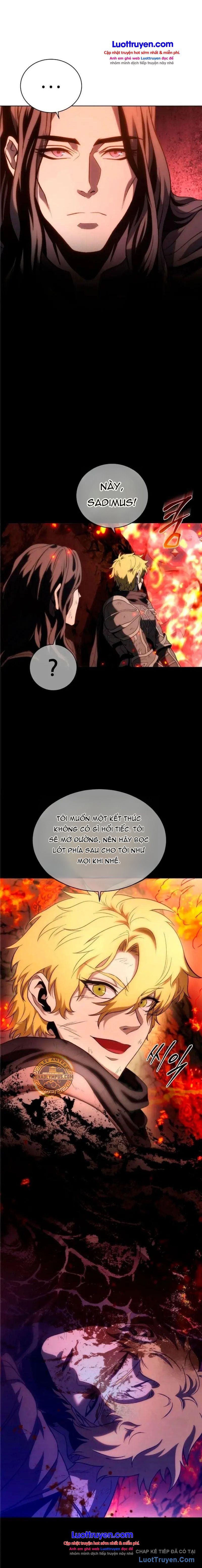 Lý Do Tôi Rời Bỏ Quỷ Vương Chapter 72 - 30