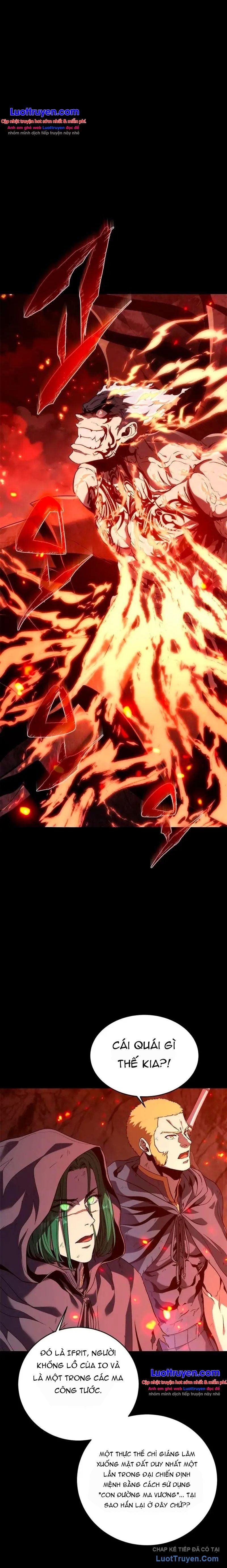 Lý Do Tôi Rời Bỏ Quỷ Vương Chapter 72 - 4