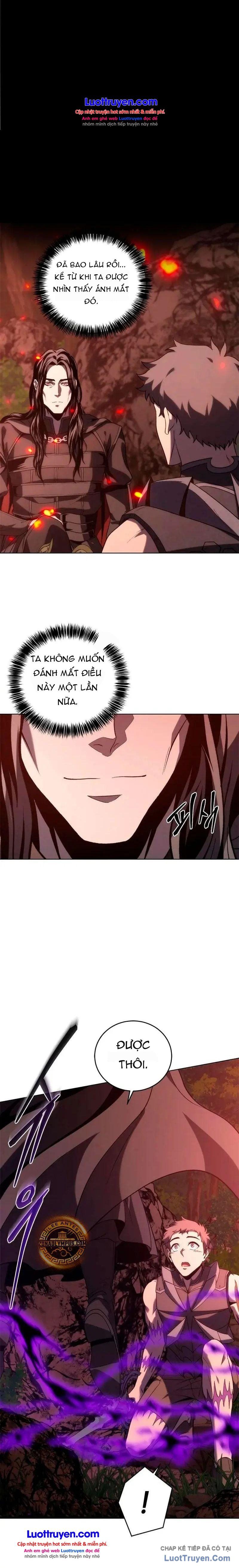 Lý Do Tôi Rời Bỏ Quỷ Vương Chapter 72 - 31