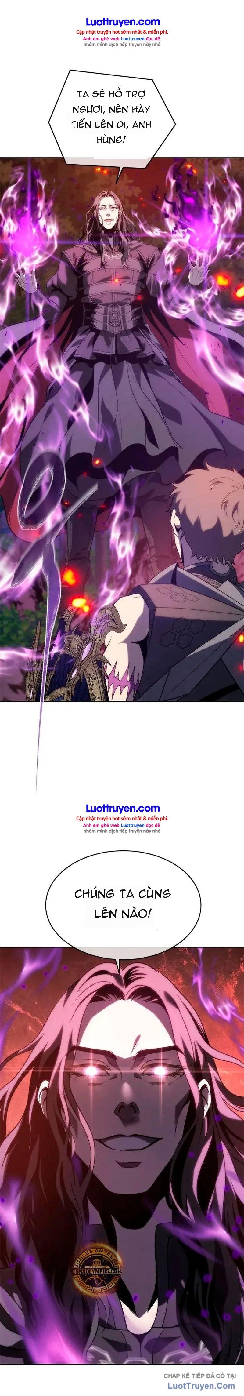 Lý Do Tôi Rời Bỏ Quỷ Vương Chapter 72 - 32