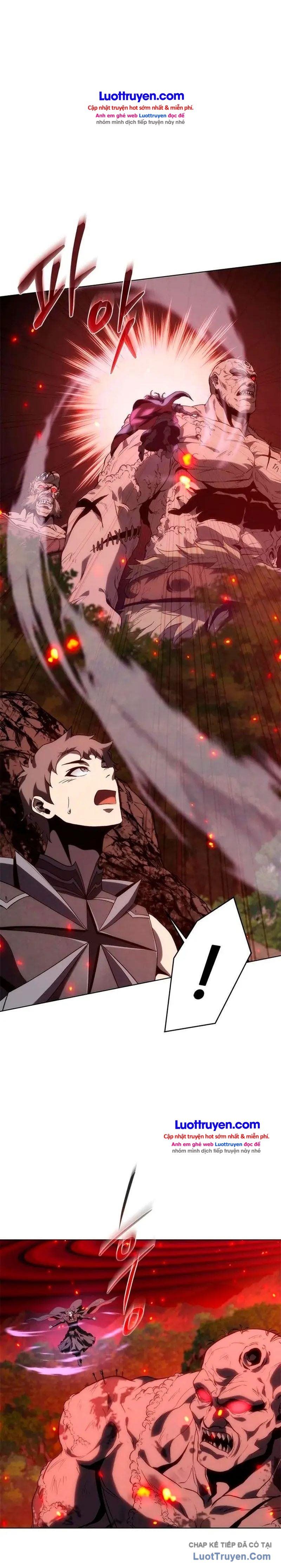 Lý Do Tôi Rời Bỏ Quỷ Vương Chapter 72 - 33