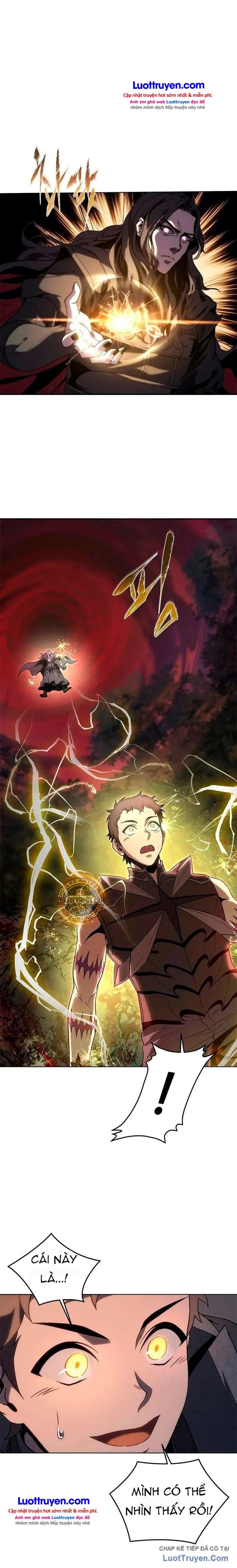 Lý Do Tôi Rời Bỏ Quỷ Vương Chapter 72 - 37