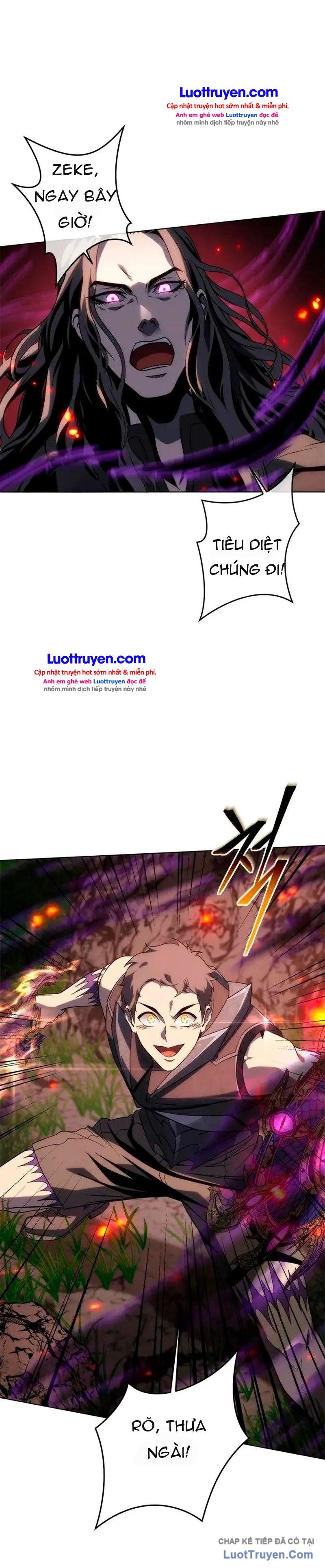 Lý Do Tôi Rời Bỏ Quỷ Vương Chapter 72 - 38
