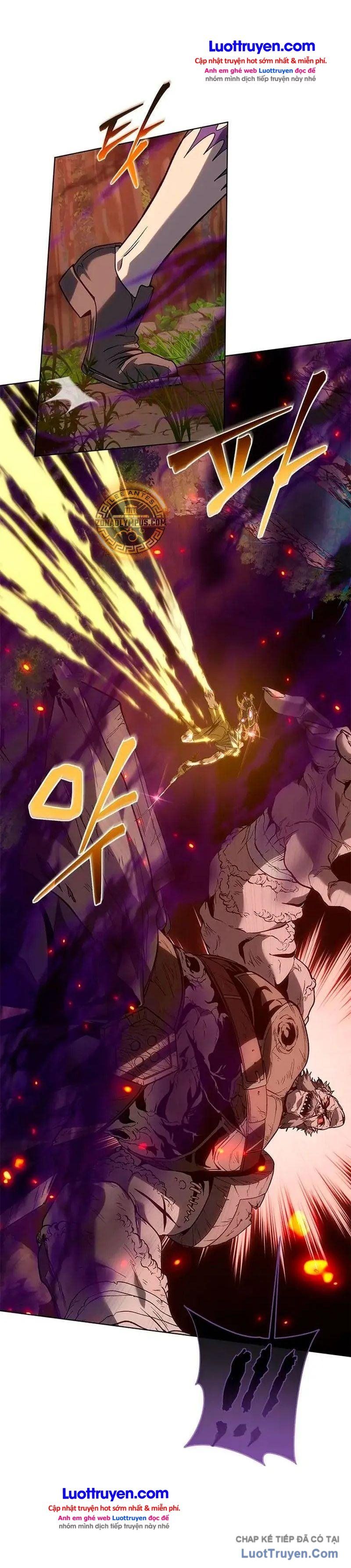 Lý Do Tôi Rời Bỏ Quỷ Vương Chapter 72 - 40