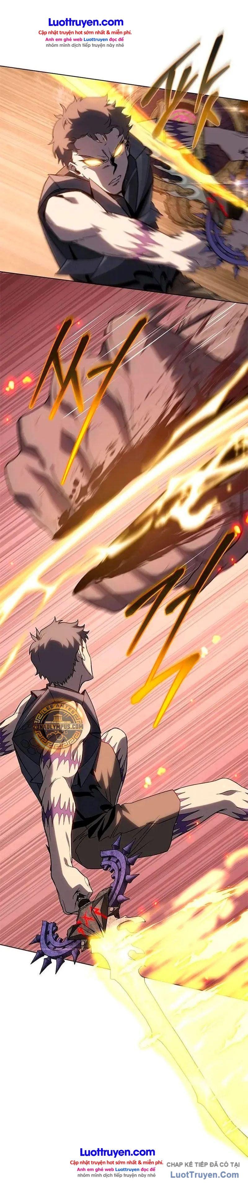 Lý Do Tôi Rời Bỏ Quỷ Vương Chapter 72 - 43