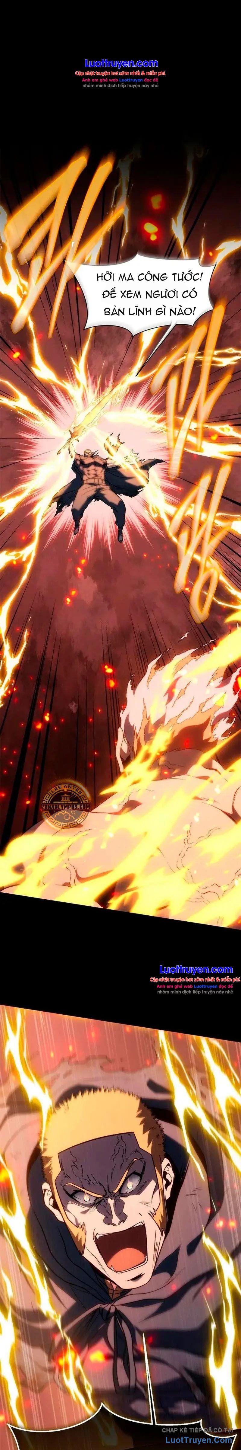Lý Do Tôi Rời Bỏ Quỷ Vương Chapter 72 - 8