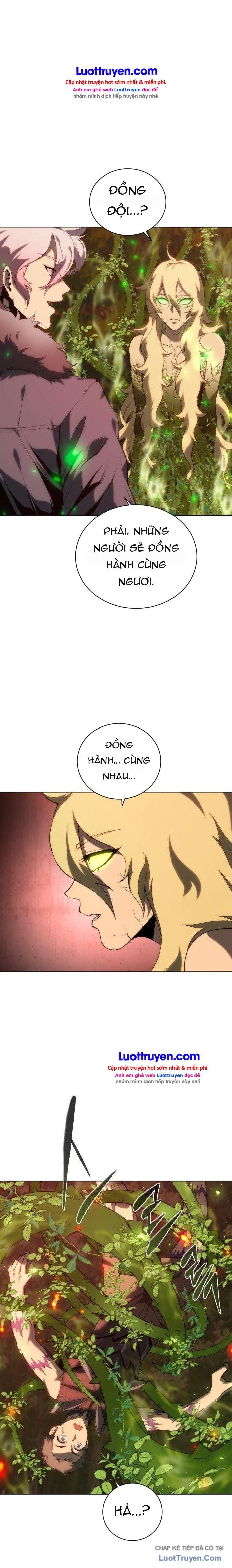 Lý Do Tôi Rời Bỏ Quỷ Vương Chapter 74 - 2