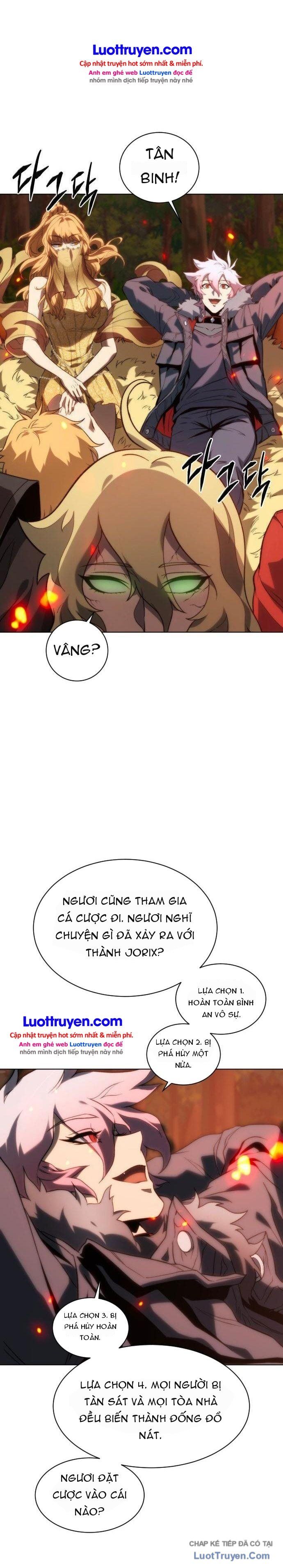 Lý Do Tôi Rời Bỏ Quỷ Vương Chapter 74 - 13