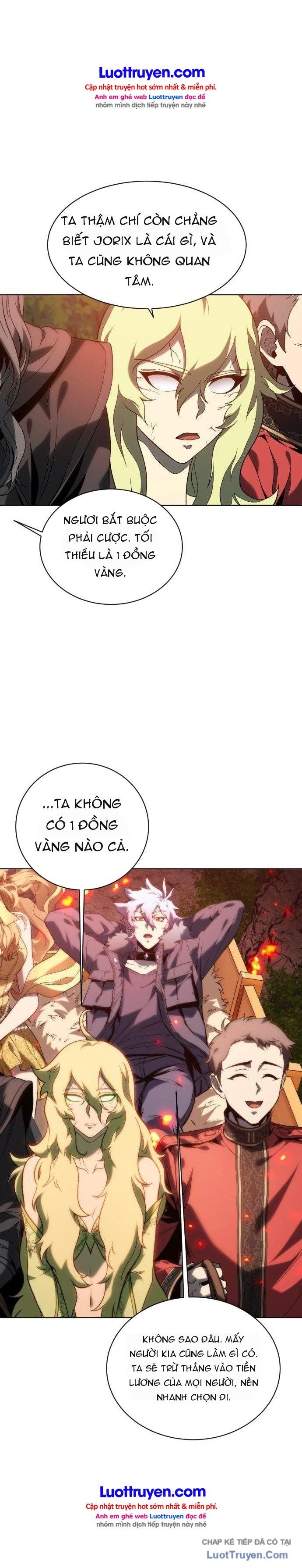 Lý Do Tôi Rời Bỏ Quỷ Vương Chapter 74 - 14