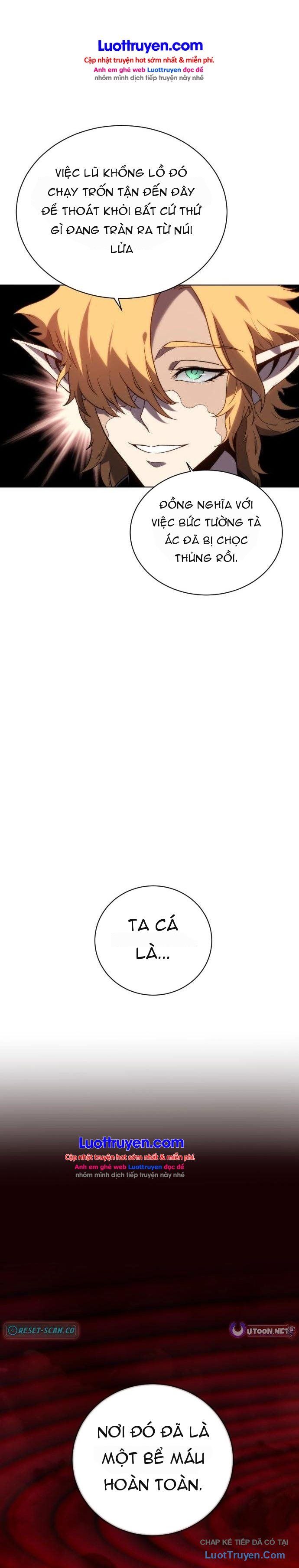Lý Do Tôi Rời Bỏ Quỷ Vương Chapter 74 - 17