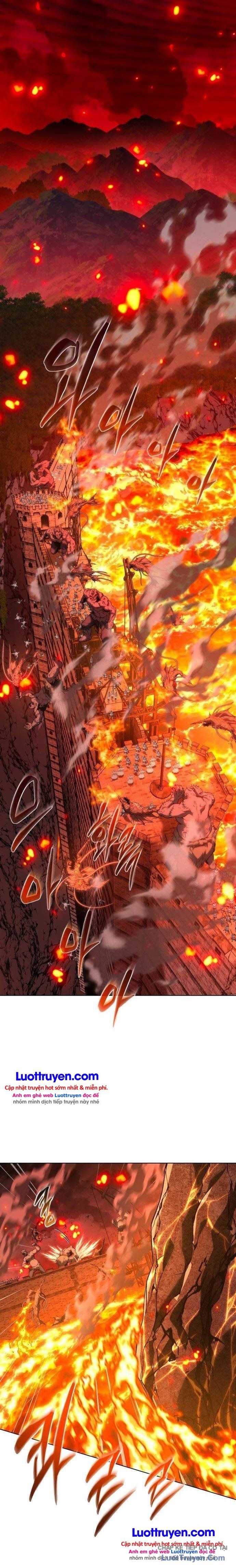 Lý Do Tôi Rời Bỏ Quỷ Vương Chapter 74 - 18