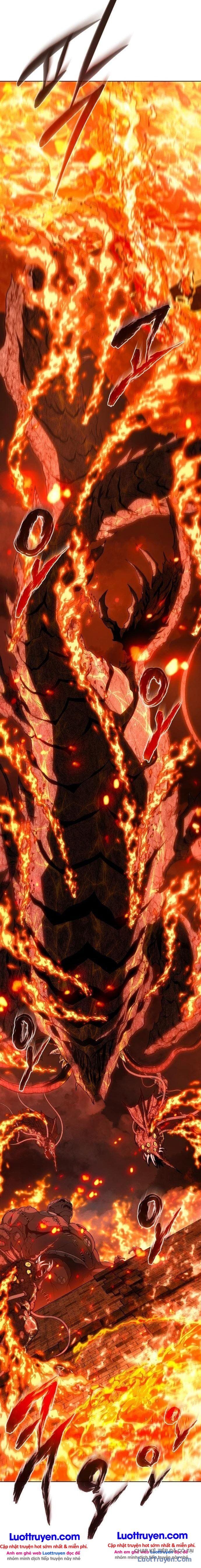 Lý Do Tôi Rời Bỏ Quỷ Vương Chapter 74 - 20