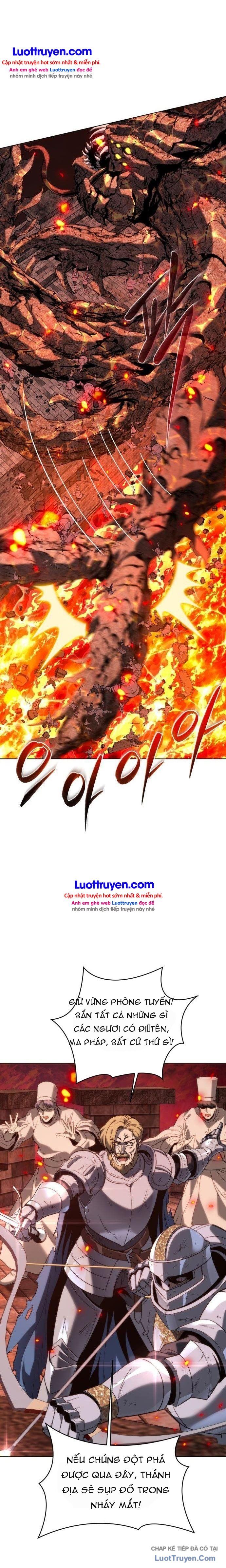 Lý Do Tôi Rời Bỏ Quỷ Vương Chapter 74 - 26