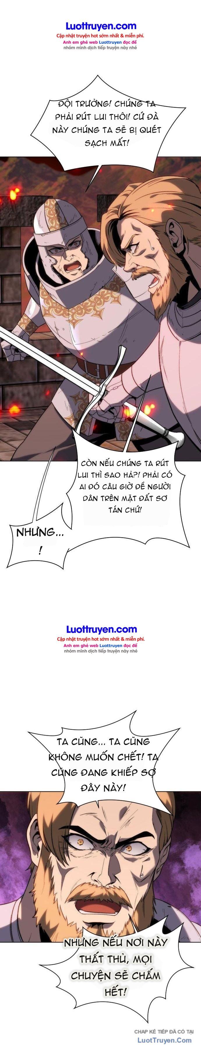 Lý Do Tôi Rời Bỏ Quỷ Vương Chapter 74 - 28