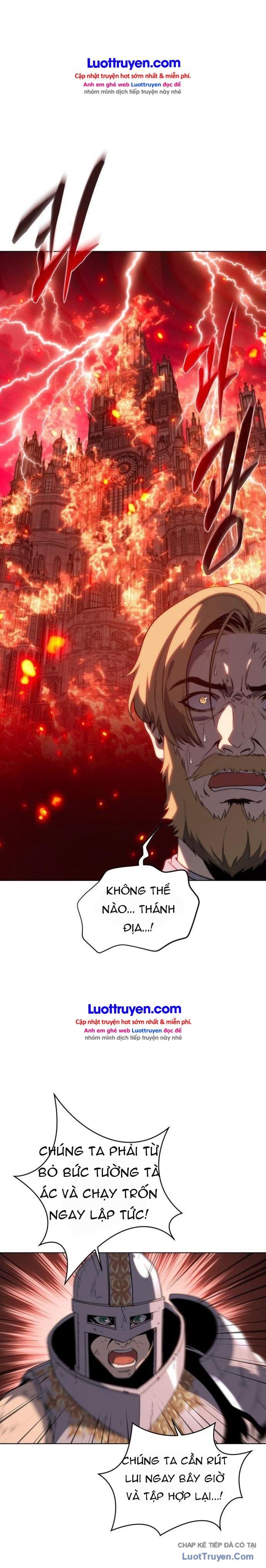 Lý Do Tôi Rời Bỏ Quỷ Vương Chapter 74 - 30