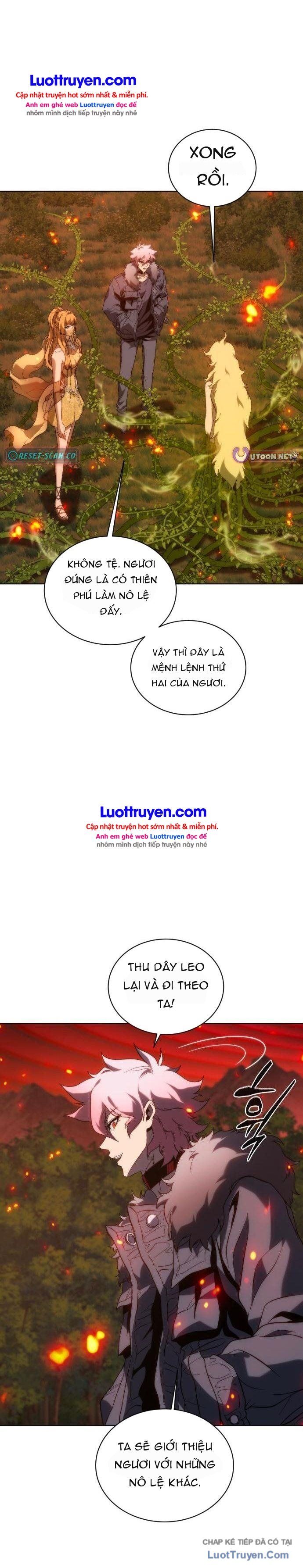Lý Do Tôi Rời Bỏ Quỷ Vương Chapter 74 - 4