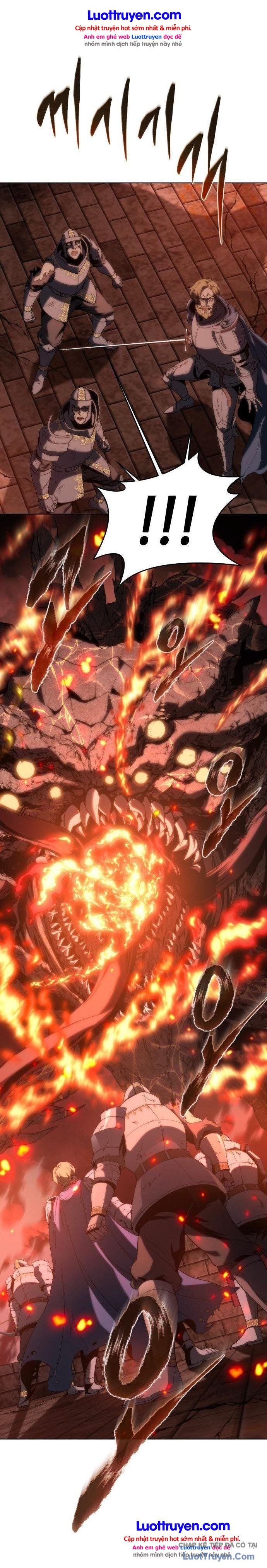 Lý Do Tôi Rời Bỏ Quỷ Vương Chapter 74 - 31