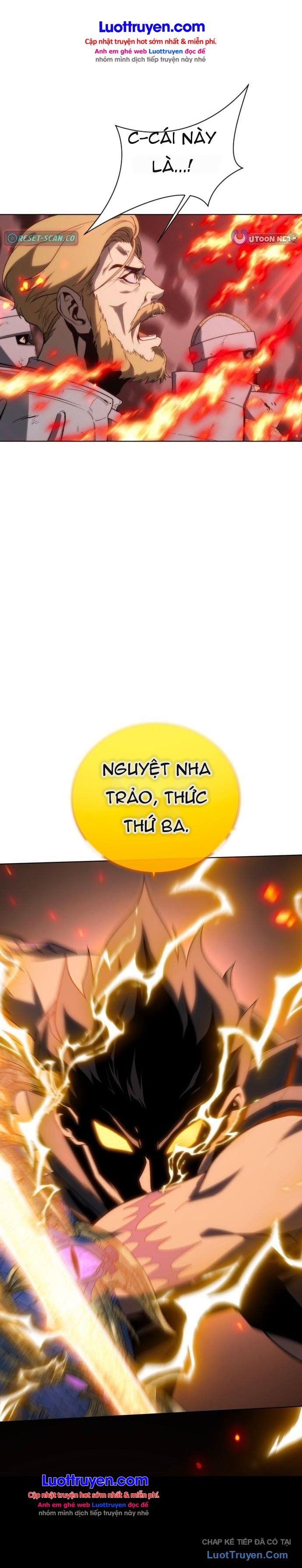 Lý Do Tôi Rời Bỏ Quỷ Vương Chapter 74 - 34