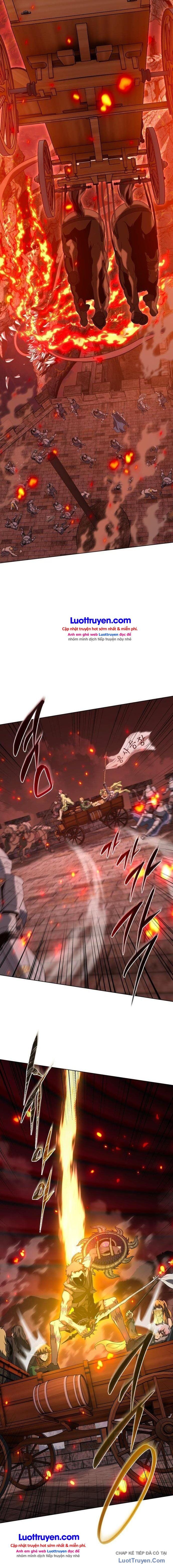 Lý Do Tôi Rời Bỏ Quỷ Vương Chapter 74 - 37
