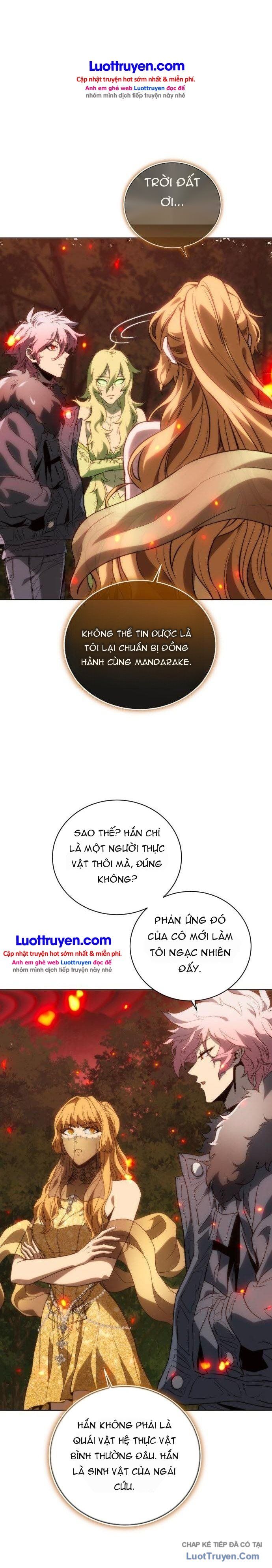 Lý Do Tôi Rời Bỏ Quỷ Vương Chapter 74 - 6