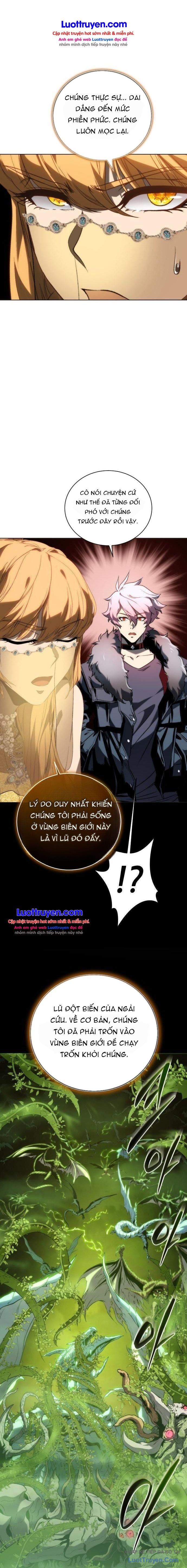 Lý Do Tôi Rời Bỏ Quỷ Vương Chapter 74 - 7